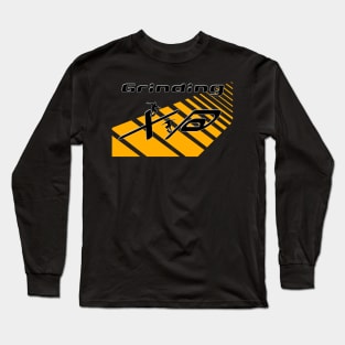 Grinding XP Long Sleeve T-Shirt